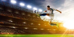 CF là gì? Tìm hiểu vai trò quan trọng của tiền đạo trung tâm