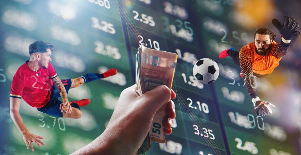 ⚡Kèo Chấp 1 4 Trái Là Sao? Hướng Dẫn Chi Tiết Về Kèo Chấp ⚡ ⚡Kèo Chấp 1 4 Trái Là Sao? Hướng Dẫn Chi Tiết Về Kèo Chấp ⚡