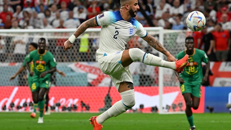 DF là gì? Khám phá về vị trí hậu vệ trên sân bóng Các loại hậu vệ DF trong đội hình