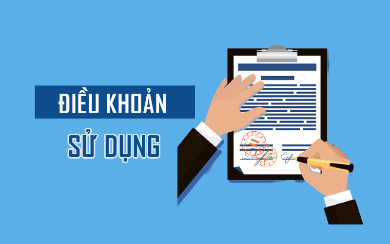 Chi tiết về các điều khoản sử dụng của Keonhacai 2025 Điều khoản sử dụng là tập hợp các quy định của Keonhacai