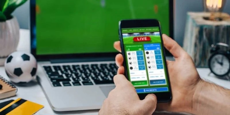 Ưu tiên lựa chọn cá cược tại nền tảng uy tín