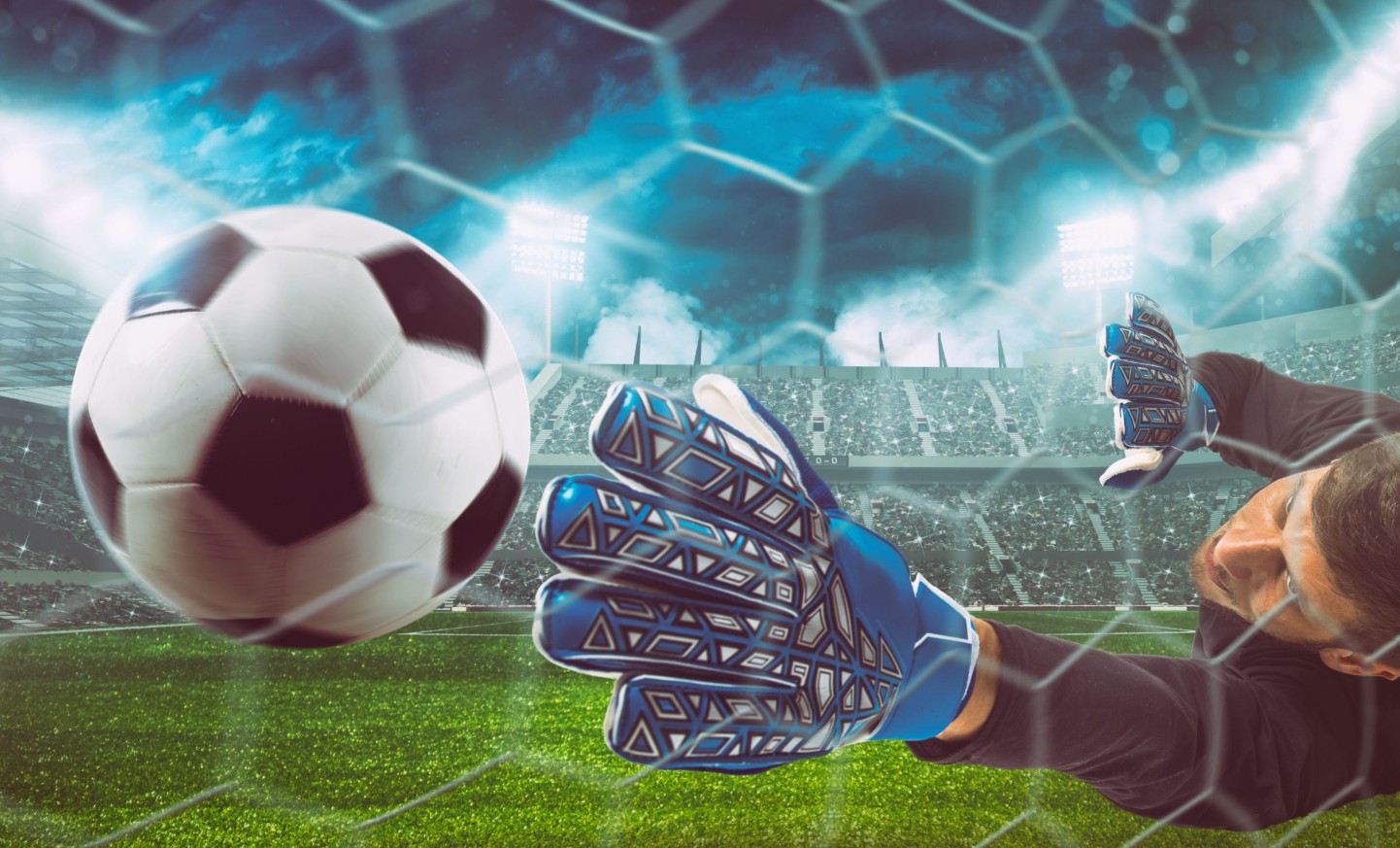 Việc tính tiền cho kèo đồng banh rất dễ học bởi công thức rất đơn giản