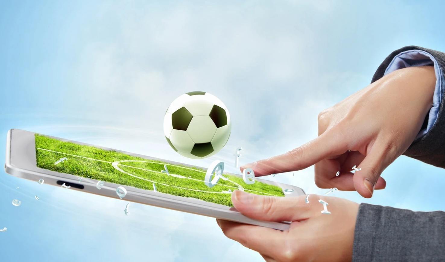 Đọc các ví dụ cụ thể sẽ giúp bạn hiểu rõ hơn kèo đồng banh là gì