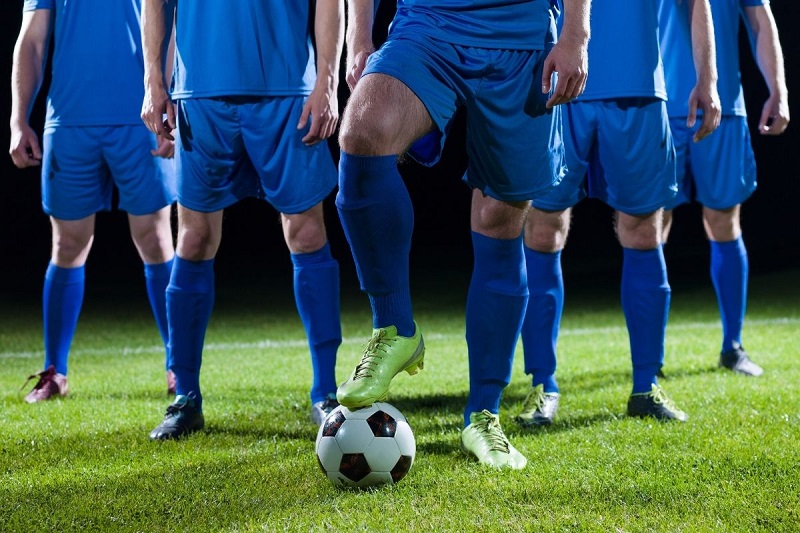 ST là gì? Yếu tố nào tạo nên một tiền đạo cắm giỏi Giới thiệu ST là gì?