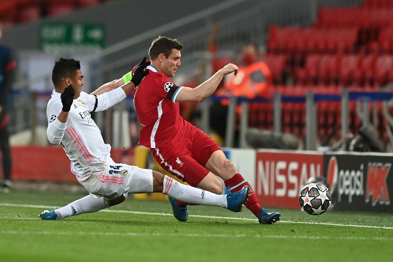 ST là gì? Yếu tố nào tạo nên một tiền đạo cắm giỏi Tiêu chí lựa chọn trung phong của HLV