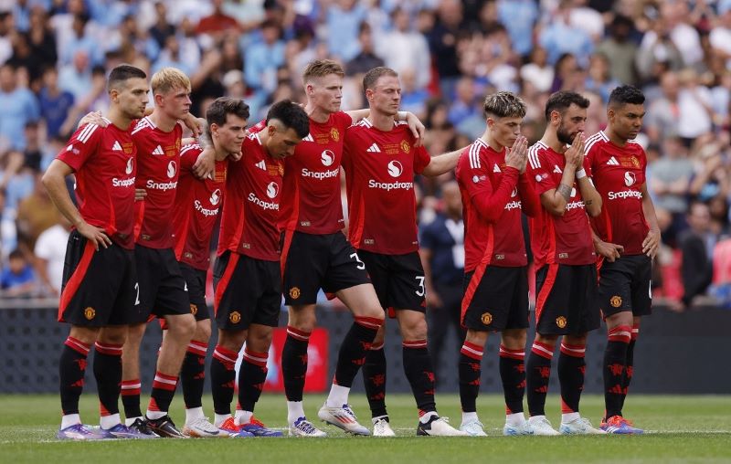 Một số kèo tài xỉu trong bóng đá phổ biến